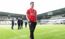 Thumbnail for article: LIVE-discussie: Heracles met ververste linkerflank in derby tegen FC Twente