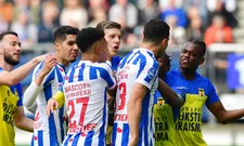 Thumbnail for article: Een derby om je vingers bij af te likken: Heerenveen - Cambuur eindigt in 3-3