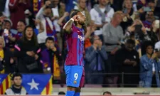 Thumbnail for article: Barça houdt de rijen gesloten en wint mede dankzij Memphis van Mallorca