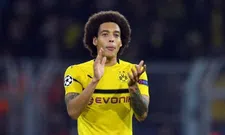 Thumbnail for article: Witsel verlaat Dortmund, maar zal niet de redder van Standard worden