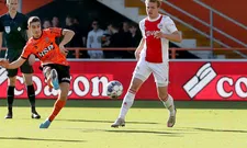 Thumbnail for article: Antonucci niet terug naar Feyenoord, maar met FC Volendam naar Eredivisie