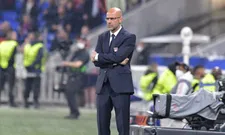 Thumbnail for article: Bosz en Sampaoli strooien met complimenten: 'Hij hoort in Champions League'