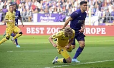 Thumbnail for article: Vanaken duidelijk na Anderlecht - Club Brugge: “Schaf die VAR maar af”