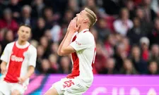 Thumbnail for article: Klaassen: 'Het is geen verlegen jongen, daarom vind ik het een Ajax-speler'