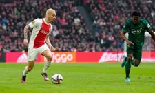 Thumbnail for article: Onderzoek: torenhoge transferwaardes Antony en Gakpo, Kökcü 'beste' Feyenoorder