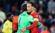 Thumbnail for article: "Van Dijk is de beste verdediger aller tijden, ik heb nooit zoiets gezien"