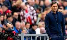 Thumbnail for article: Schmidt gelooft in titel door 'mentale voorbereiding': 'Dat komt ook door Ajax'