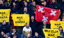 Thumbnail for article: Volgende hoofdstuk in overnamesoap NAC Breda: "Dat is wel vrij pikant"