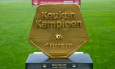 Thumbnail for article: 'KNVB volgt internationale uitdoelpuntenregel, met play-offs op komst'