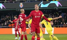 Thumbnail for article: Van Dijk: 'Wat wij presteren kan niet als vanzelfsprekend worden beschouwd'