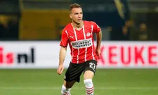 Thumbnail for article: 'PSV overtuigt Götze om te blijven en wil hem weerhouden van lucratieve stap'