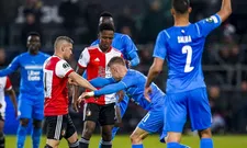 Thumbnail for article: 'Zo spelen lukt Feyenoord niet nog een keer, Marseille trekt aan het langste eind'