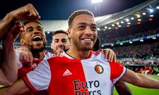 Thumbnail for article: Fan die Dessers via crowdfunding naar Feyenoord wilde halen wordt bedreigd