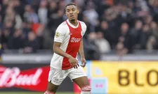 Thumbnail for article: 'Harde dreun voor Ajax in titelrace: einde seizoen Gravenberch'