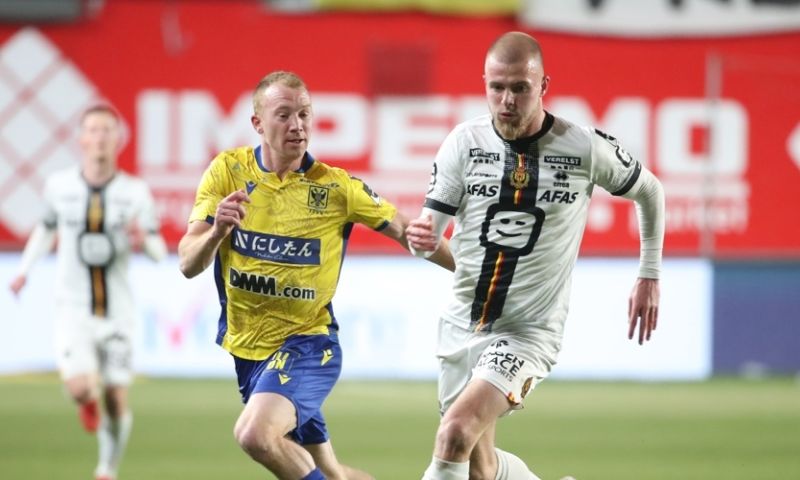 KV Mechelen bevestigt: Van Drongelen betrokken bij ongeval met dodelijke afloop