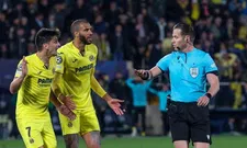 Thumbnail for article: Makkelie gebeten hond bij Villarreal: "Niet het niveau voor dit soort wedstrijden"