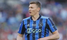 Thumbnail for article: Van Bommel probeerde Schuurs over te halen om naar PSV te komen