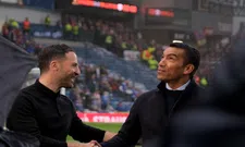 Thumbnail for article: Van Bronckhorst plaatst zich met Rangers voor finale Europa League