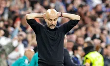 Thumbnail for article: Guardiola: 'Real Madrid heeft dit vaker meegemaakt, wij nog niet'