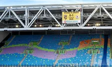 Thumbnail for article: Vitesse sluit deel van Zuidtribune na onderzoek naar veiligheid van GelreDome