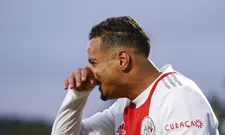 Thumbnail for article: Ihattaren komt nog niet in aanmerking voor basisplek in Ajax 1: "Fitter worden"