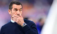 Thumbnail for article: Van Bronckhorst onder de indruk: 'Het verhaal kon niet mooier zijn'