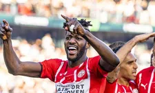 Thumbnail for article: Clubs melden zich bij zaakwaarnemer Sangaré, PSV'er noemt droombestemming