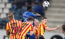 Thumbnail for article: KAA Gent trekt aan het langste eind in attractief duel met KV Mechelen