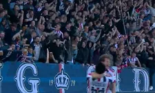 Thumbnail for article: Nieuwe wending in degradatiestrijd: wervelwind Willem II raast over Heracles