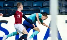 Thumbnail for article: 'Feyenoord bekijkt jaar na aantrekken Pedersen en Aursnes opnieuw Molde-speler'