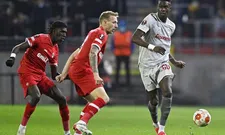 Thumbnail for article: De Laet klaart aanvoerderssituatie Antwerp op: “Dat is in samenspraak beslist”