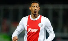 Thumbnail for article: Haller gaat Ten Hag niet achterna: 'Haha, nee, ik zal hem niet volgen'