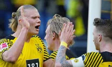 Thumbnail for article: Dortmund herstelt zich, spektakelstuk bij Leverkusen en offday voor Flekken en co.