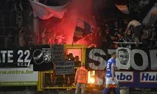 Thumbnail for article: Still fier na reactie Charleroi tegen KRC Genk: “Dit moet vertrouwen geven”