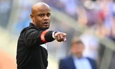 Thumbnail for article: Anderlecht-coach Kompany is duidelijk: “Zo kunnen we Antwerp pijn doen” 