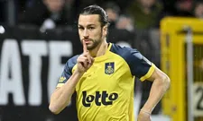 Thumbnail for article: Union krijgt goed nieuws, één sterkhouder zal al niet vertrekken bij de club