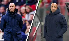 Thumbnail for article: Ajax ruikt de titel, AZ wil rivaal dwarszitten: vijf sleutelduels in de derby