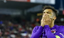 Thumbnail for article: Wijndal: 'Ik kies voor de club die me het meest overtuigt met hun plannen"