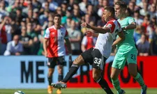 Thumbnail for article: LIVE: PSV laat het volledig liggen in tweede helft en speelt gelijk (gesloten)