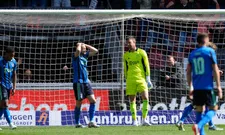 Thumbnail for article: Titelstrijd is spannender dan ooit: Ajax verspeelt dure punten bij AZ