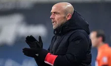 Thumbnail for article: Schreuder gelooft in kracht van Club Brugge: "Wij moeten ons spel spelen"