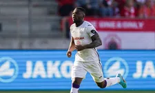 Thumbnail for article: Anderlecht maakt gehakt van Antwerp, Amuzu scoort een hattrick