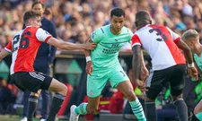 Thumbnail for article: Feyenoord en PSV op rapport: doelpuntenmakers Gakpo en Dessers blinken uit