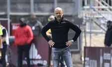 Thumbnail for article: Bosz kan Europees voetbal met Olympique Lyon vergeten na afgang