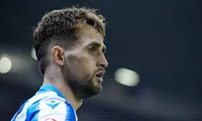 Thumbnail for article: Januzaj gefrustreerd: "Waarom ziet men eens niet de goeie kant?"