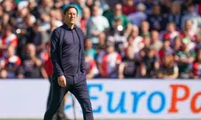 Thumbnail for article: Schmidt ziet één dissonant bij 'fantastisch' PSV: 'Hij was mentaal niet klaar'