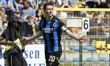 Thumbnail for article: Mr. 100: Vanaken zet zich in lijstje van absolute legendes bij Club Brugge