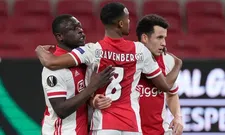 Thumbnail for article: 'Gravenberch-move gaat goede kant op, Ajax wil Brobbey en Timber terugkopen'