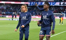 Thumbnail for article: Pochettino over tribuneklant Simons: 'Weinig plaats voor jonge spelers'