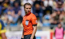 Thumbnail for article: Opvallend: Ref. Department rept geen woord over strafschop in Union-Club Brugge